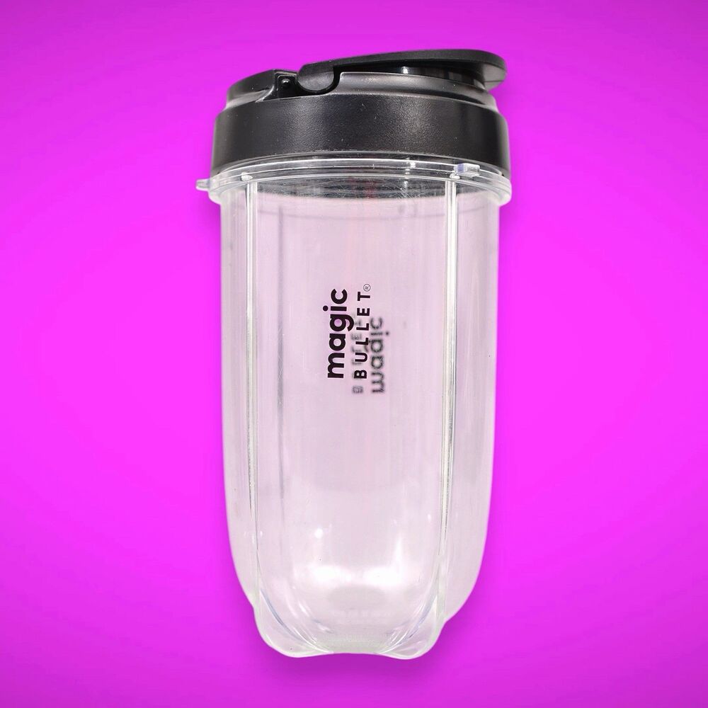 magic bullet kitchen express to-go lid cup handle replacement